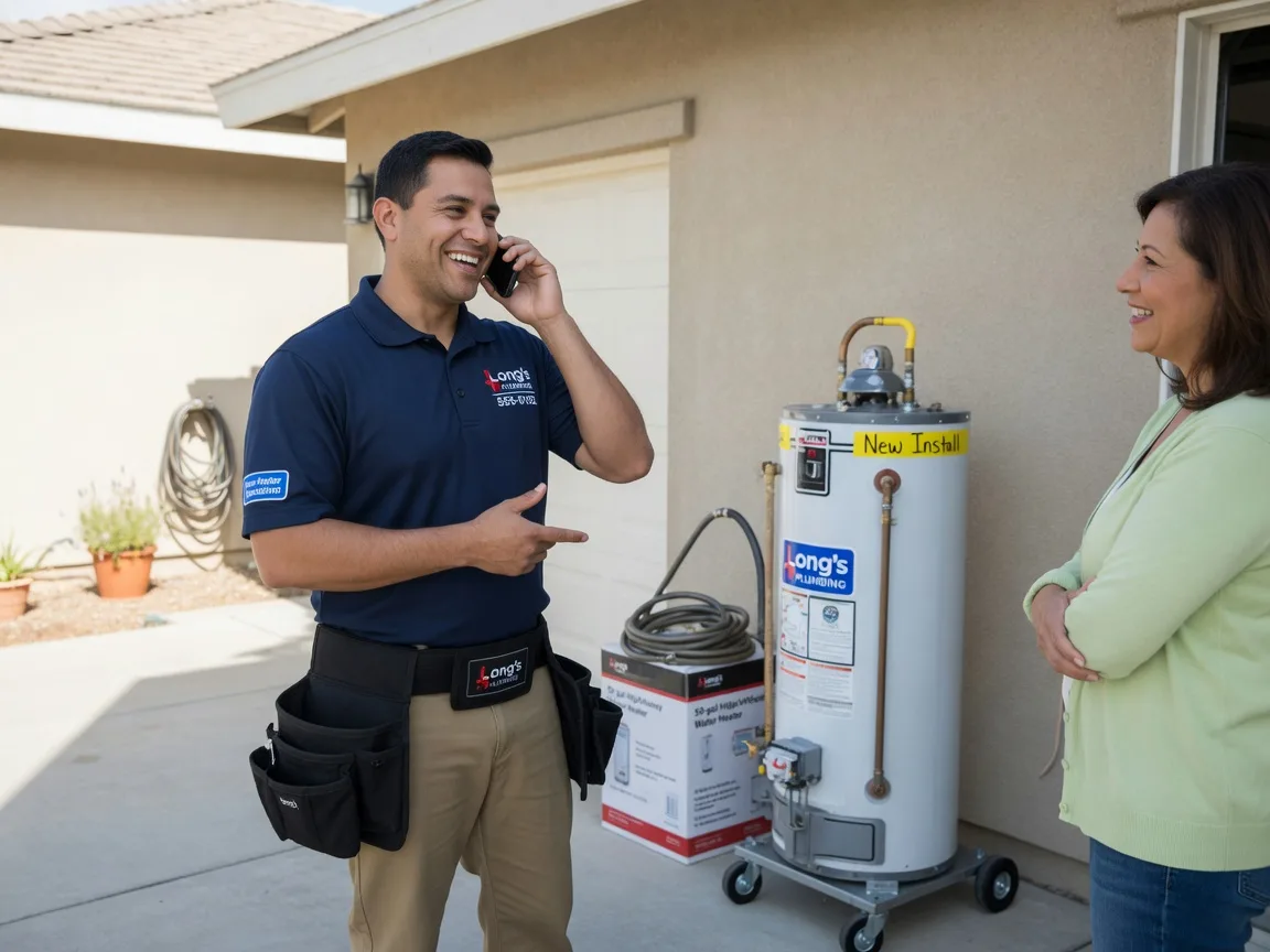 Leak Detection New Virginia, IA FAQs